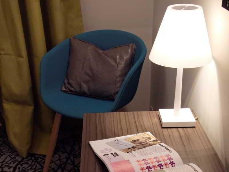 Hotel Le Mareuil Παρίσι Εξωτερικό φωτογραφία